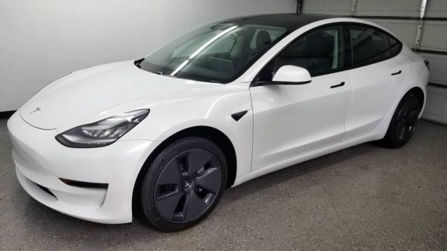 2020 Tesla Model 3 came in for a One Step Correction, our 4-6yr Ceramic Coating and GlassParency applied to all glass

Contact us to schedule your vehicle next!

773-827-9781

#ericthedetailguy #detailersofinstagram #chicago #illinois #stickney #chicagodetailing #tesla #model3 #elon #ev #electriccars #porsche #audi #bmw #mercedes #amg #m3 #srt #corvette #maserati #mustang #genesis #charger #challenger #evo #nissangtr #kiastinger