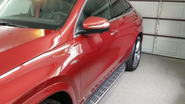 2021 Mercedes GLE 53 AMG came in for a one step paint correction, Our 4-6yr Ceramic Coating and GlassParency applied to all glass! ⁣
⁣
Contact us to schedule your vehicle next!⁣
⁣
773-827-9781⁣
⁣
#ericthedetailguy #detailersofinstagram #chicago #illinois #stickney #chicagodetailing #Mercedes #amg #bmw #audi #m3 #luxury #luxurycars #porsche #ferrari #lotus #tesla #ev #electriccars #genesis #lamborghini #lexus #cadillac #alfaromeo #bentley #exoticcars #carporn #landrover #rangerover